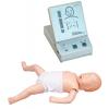 GD/CPR150高级婴儿复苏模拟人