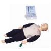 GD/CPR160高级儿童复苏模拟人