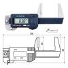 XN-401单宽量面数显卡表 测量范围(0-30mm)