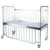 SB-PG-G不锈钢儿童床，平型...