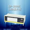 GP-2000C型LED工业射线底片观片灯，*高亮度125000cd/㎡