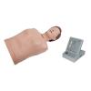 KAR/CPR180S 高级电子半身心肺复苏训练模拟人
