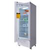 YC-180S 澳柯玛(AUCMA) 医用冷藏箱，180升，35%-75%湿度控制