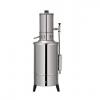 YA.ZD-20 不锈钢电热蒸馏水器，普通型，20升